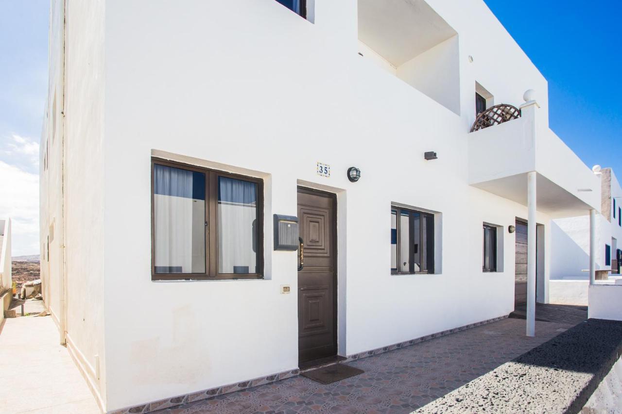 Ohana House In Caleta De Caballo Exterior photo